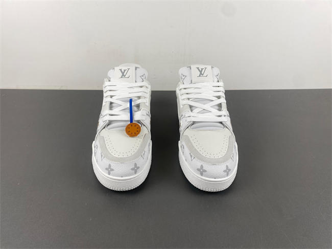 Louis Vuitton LV trainer 1823-110