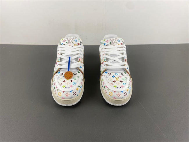 Louis Vuitton LV trainer 1823-111