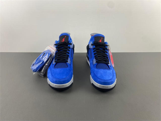 Air Jordan 4 12