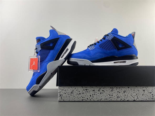 Air Jordan 4 12