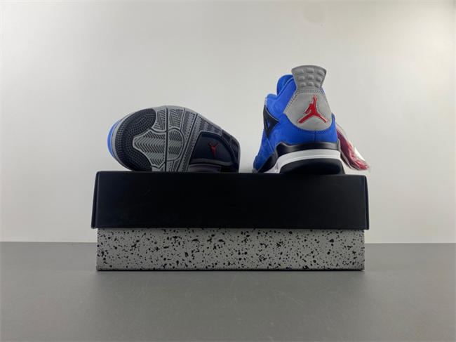 Air Jordan 4 12