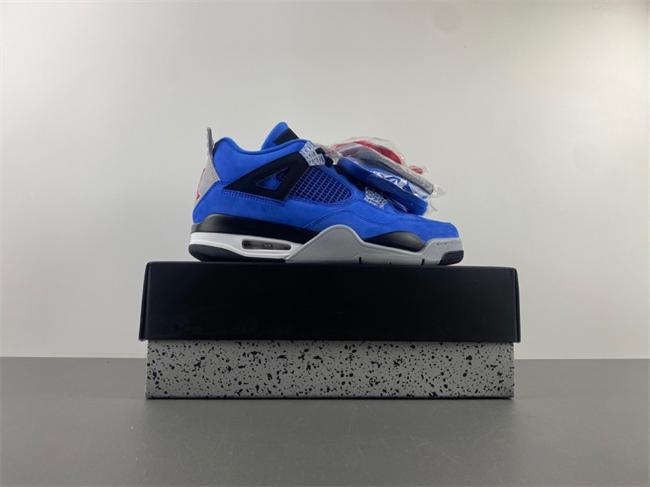 Air Jordan 4 12