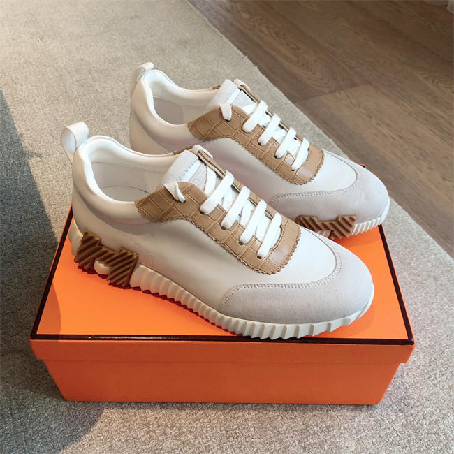 Hermes Sneaker 01