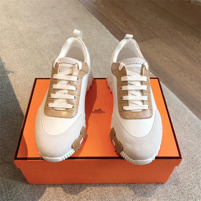 Hermes Sneaker 01