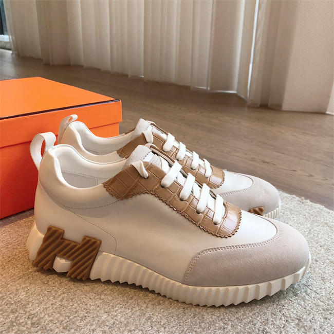 Hermes Sneaker 01