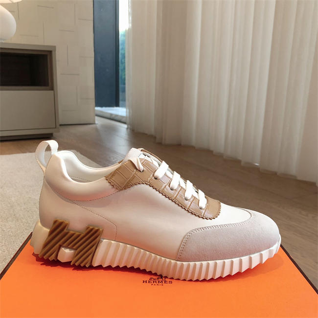 Hermes Sneaker 01
