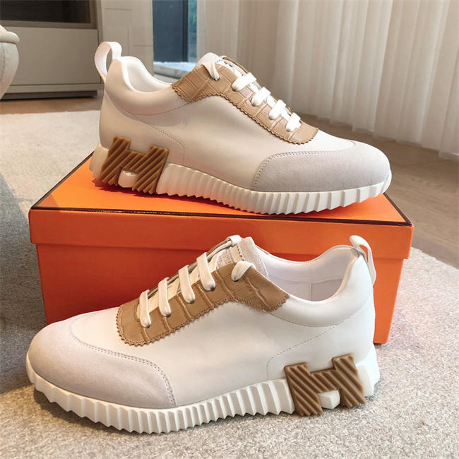 Hermes Sneaker 01