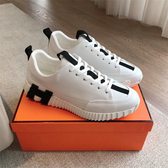 Hermes Sneaker 03