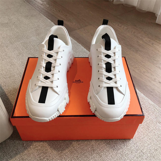 Hermes Sneaker 03