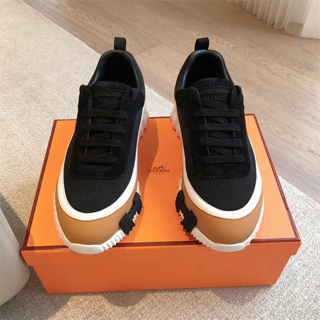 Hermes Sneaker 04