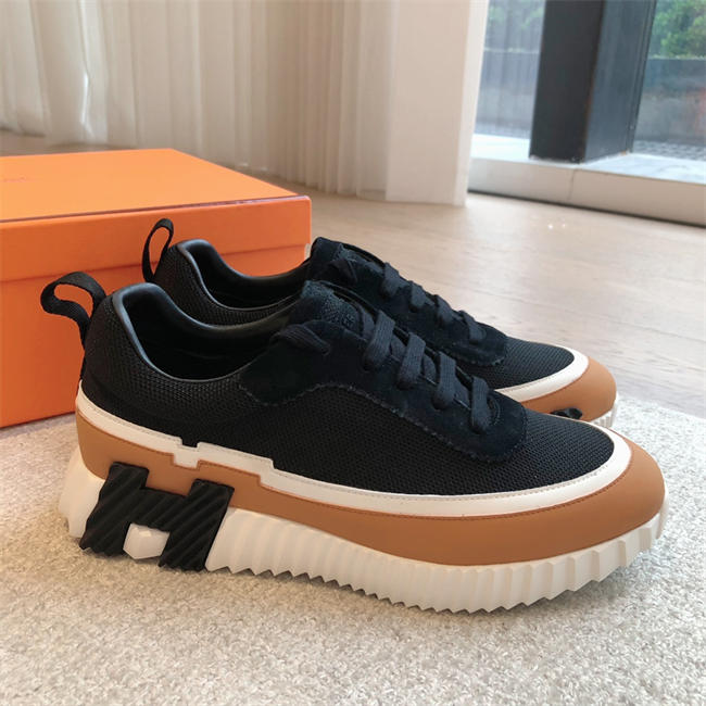 Hermes Sneaker 04