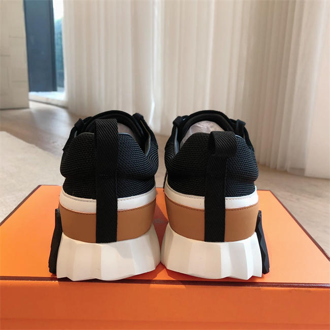 Hermes Sneaker 04