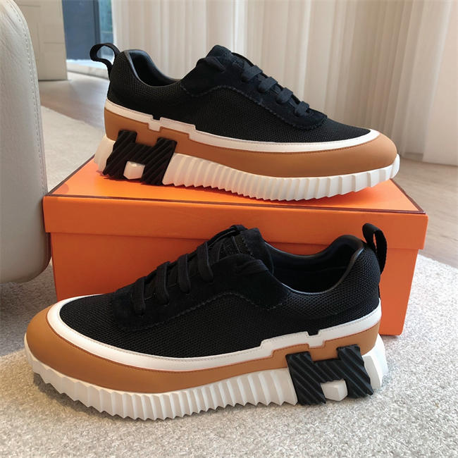Hermes Sneaker 04