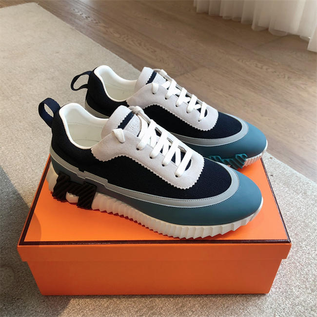 Hermes Sneaker 05