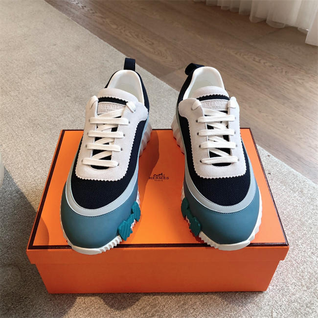 Hermes Sneaker 05