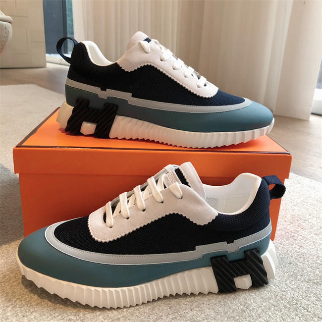 Hermes Sneaker 05