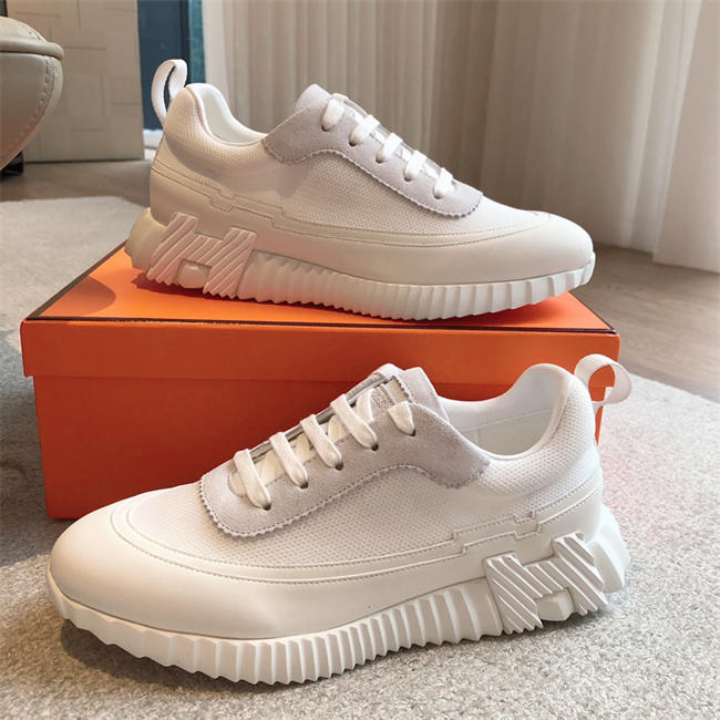 Hermes Sneaker 06