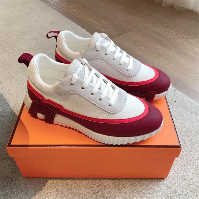 Hermes Sneaker 07