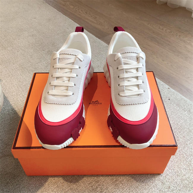 Hermes Sneaker 07