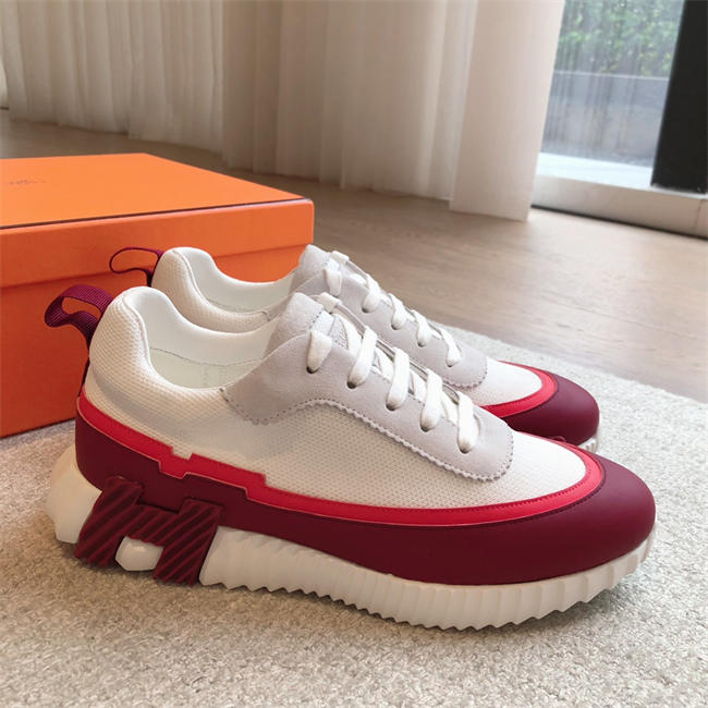Hermes Sneaker 07