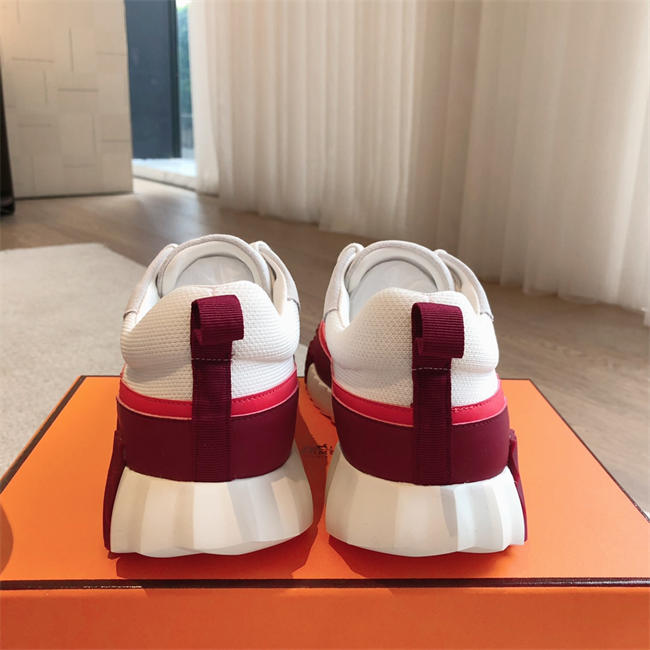 Hermes Sneaker 07