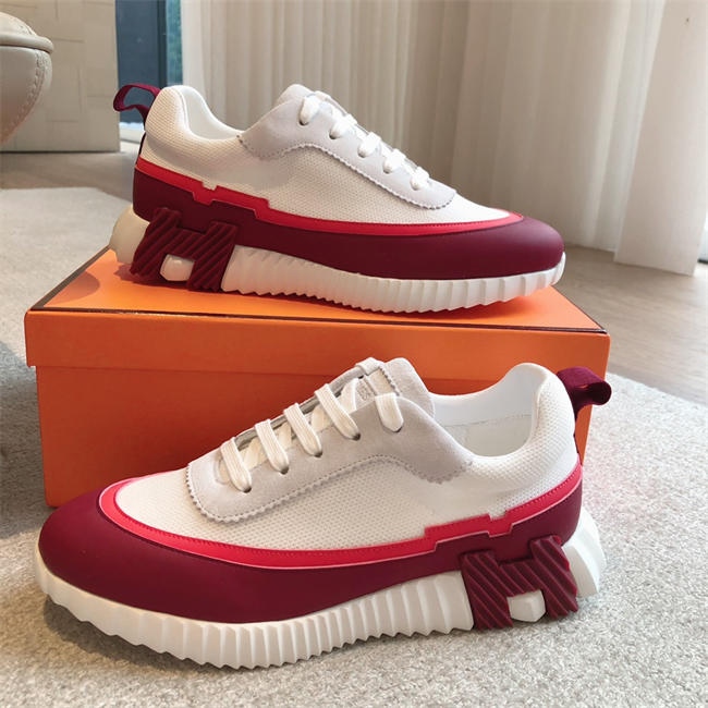 Hermes Sneaker 07