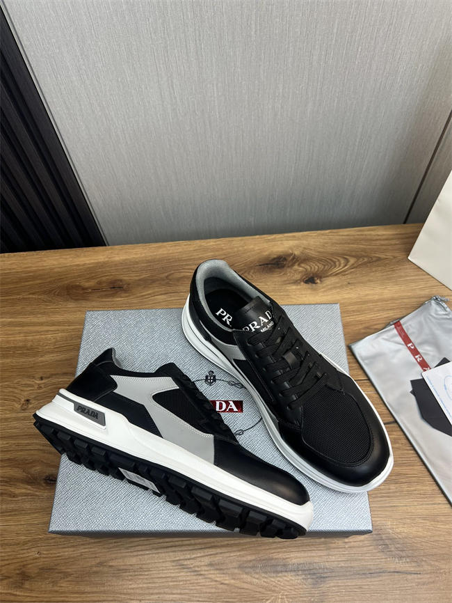 Prada Runner Sneaker 01