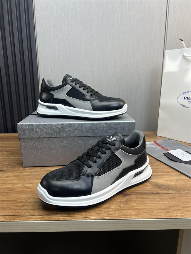 Prada Runner Sneaker 01