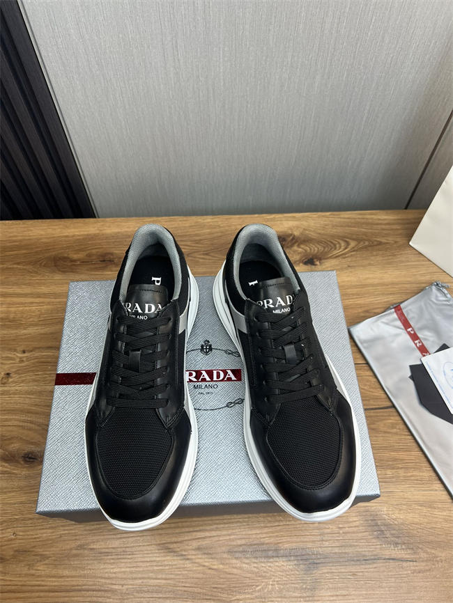 Prada Runner Sneaker 01