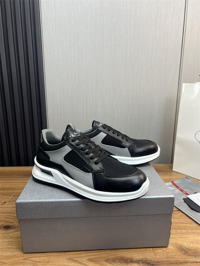 Prada Runner Sneaker 01