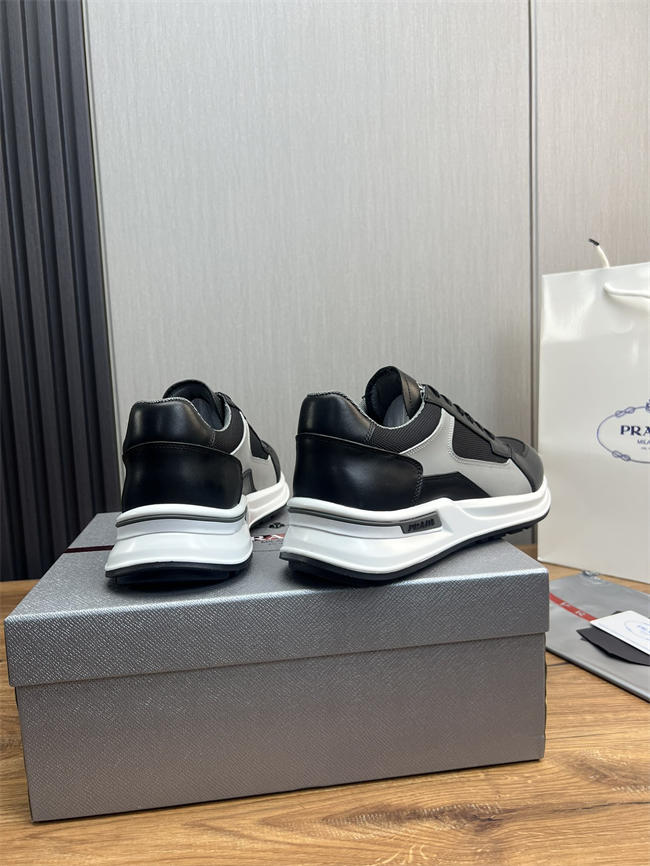Prada Runner Sneaker 01