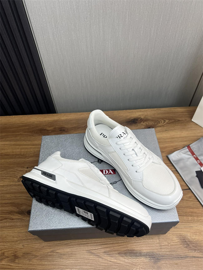 Prada Runner Sneaker 02
