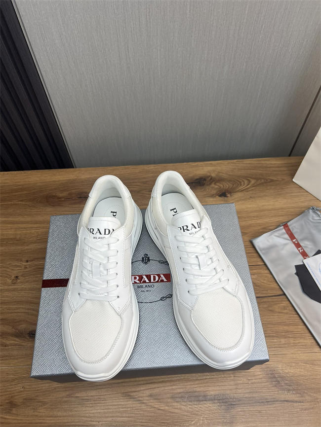 Prada Runner Sneaker 02