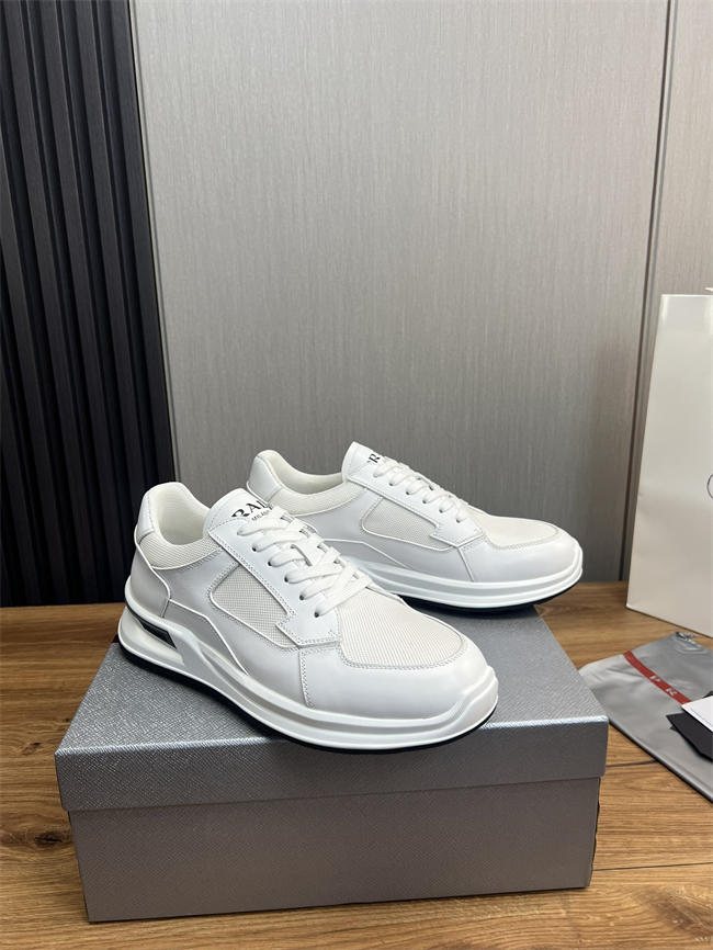 Prada Runner Sneaker 02