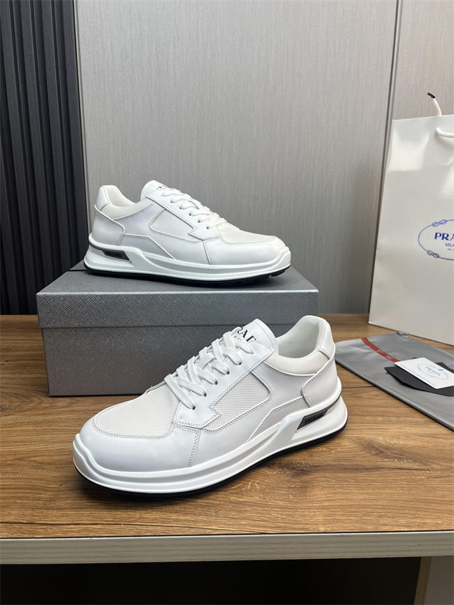 Prada Runner Sneaker 02