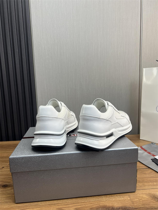 Prada Runner Sneaker 02