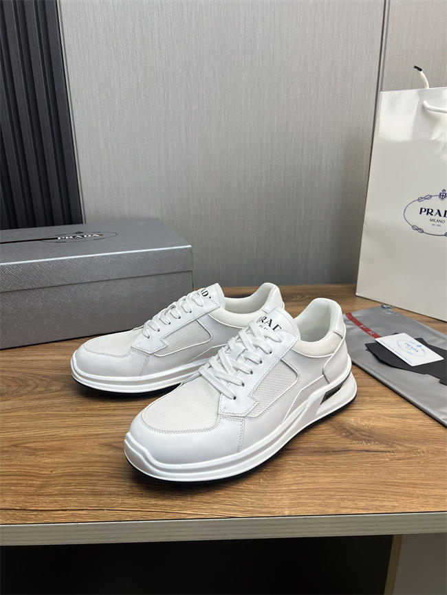 Prada Runner Sneaker 02