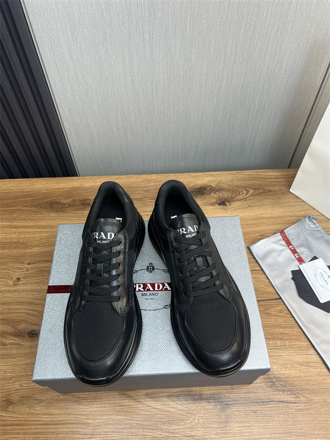 Prada Runner Sneaker 03