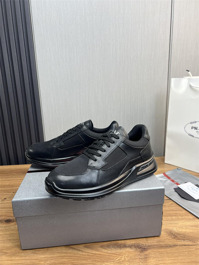 Prada Runner Sneaker 03