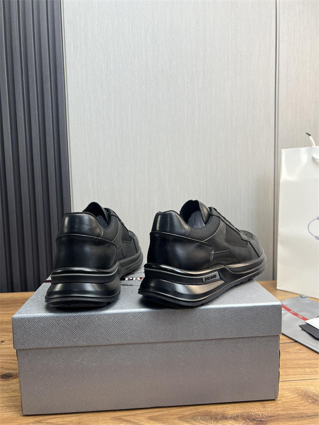 Prada Runner Sneaker 03