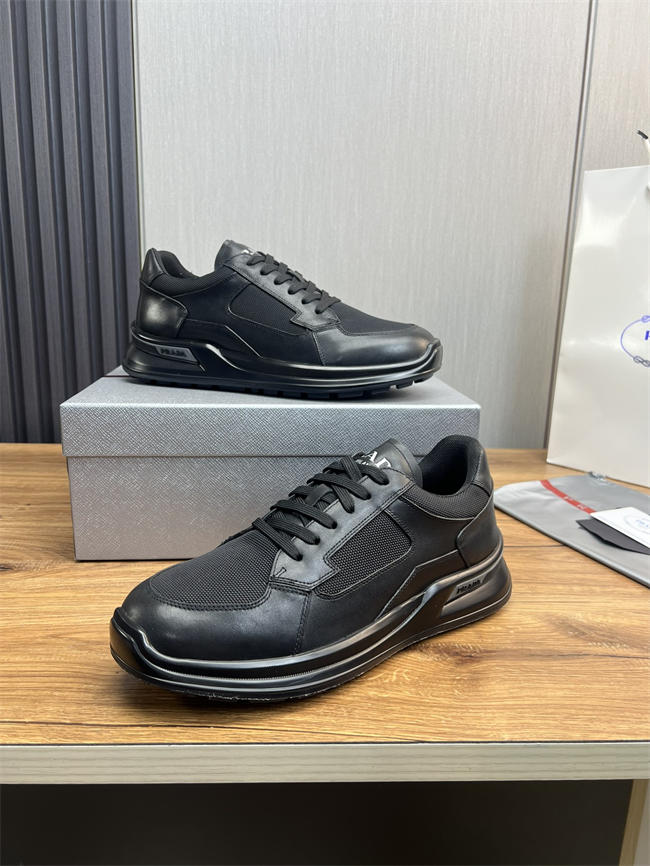 Prada Runner Sneaker 03