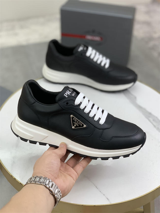 Prada Runner Sneaker 04