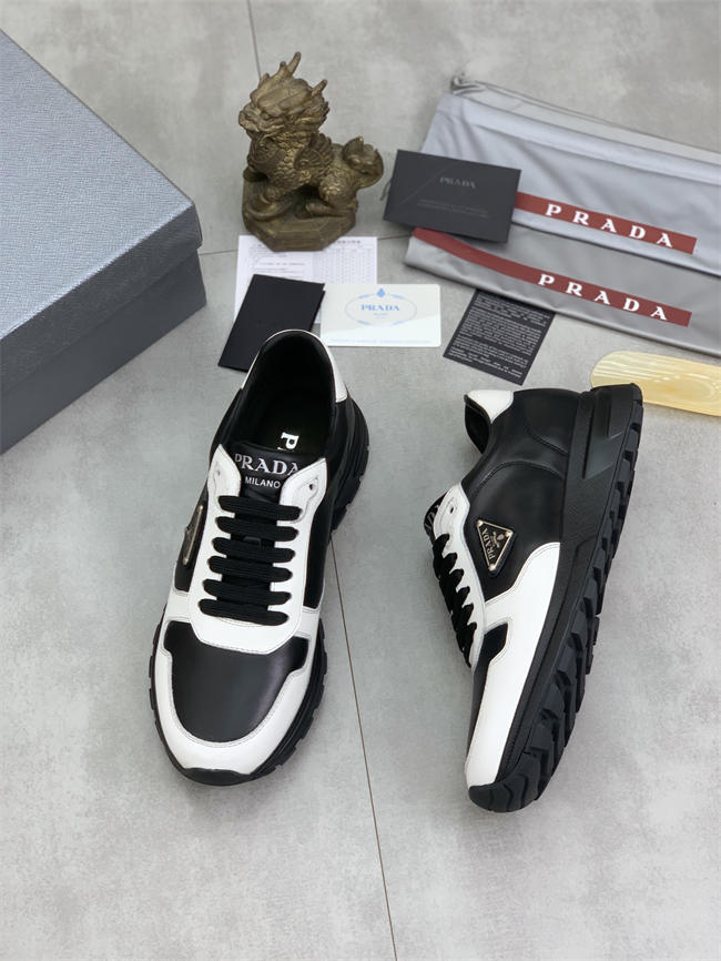 Prada Runner Sneaker 05