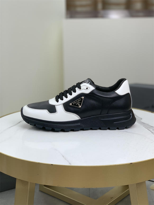 Prada Runner Sneaker 05