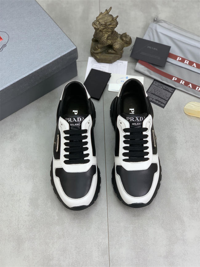 Prada Runner Sneaker 05