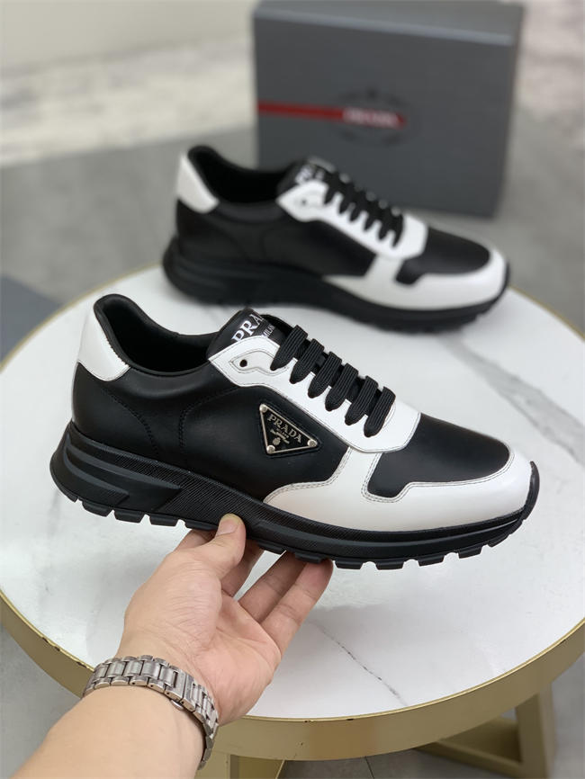Prada Runner Sneaker 05