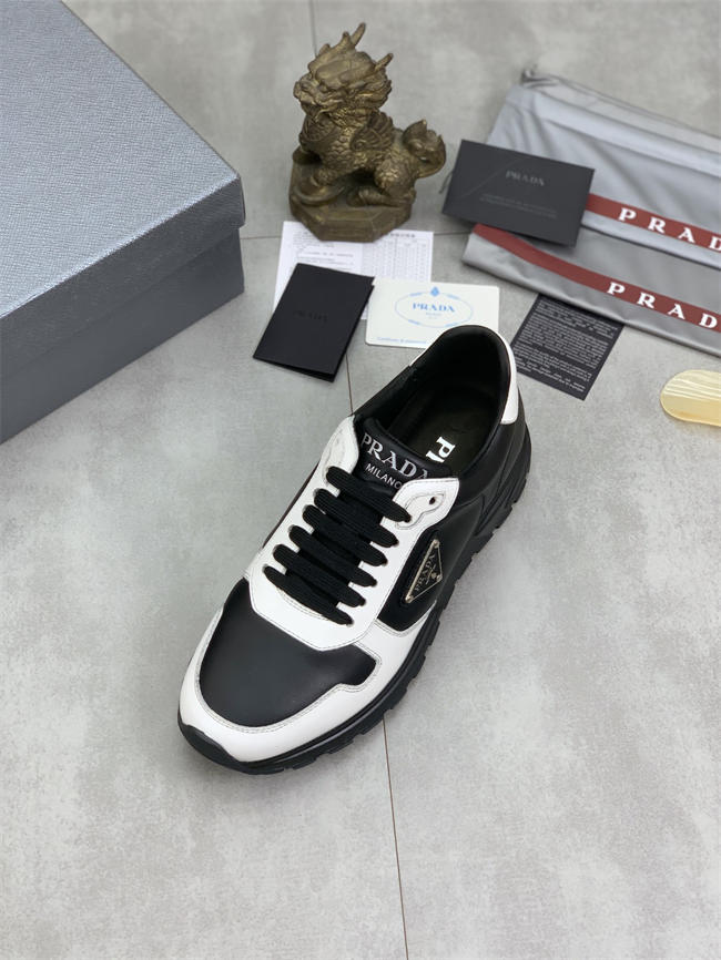 Prada Runner Sneaker 05