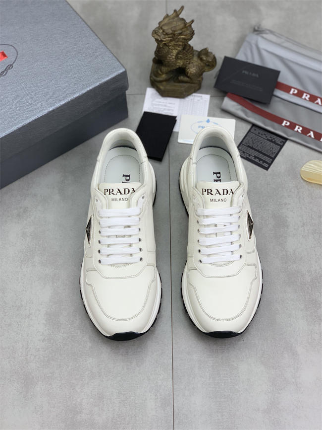 Prada Runner Sneaker 06