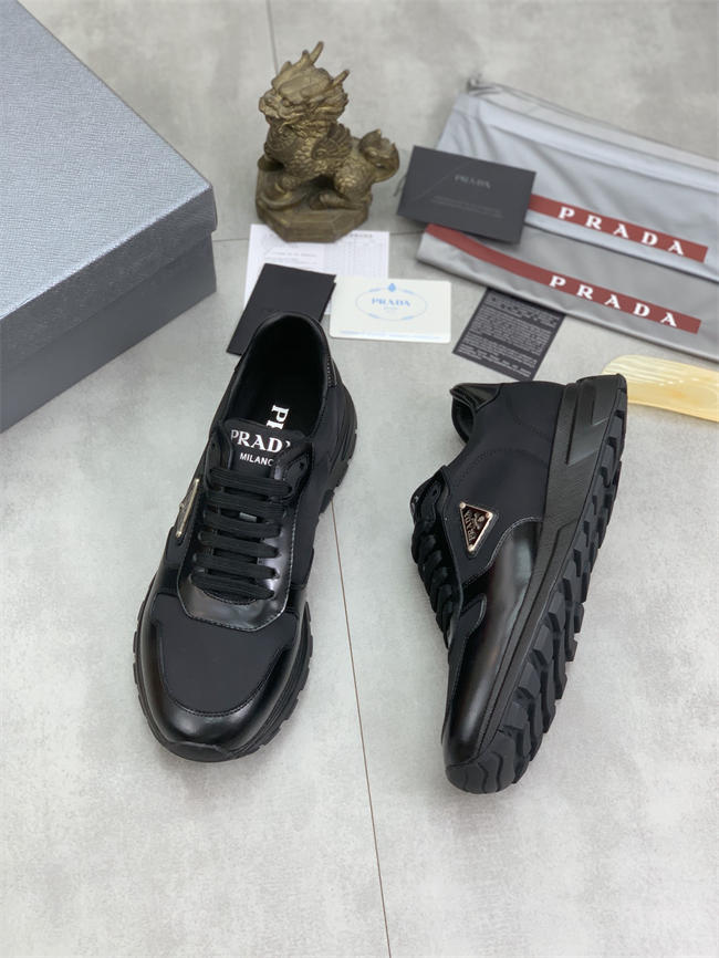 Prada Runner Sneaker 07