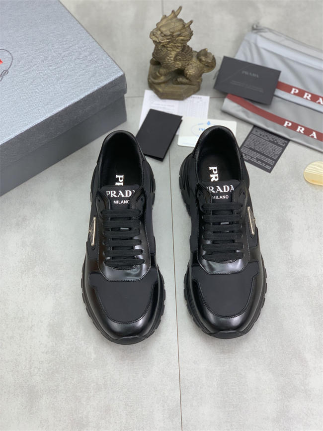 Prada Runner Sneaker 07